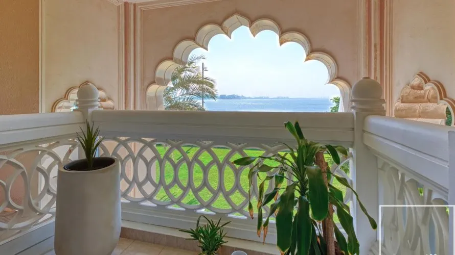 Appartement de 2 chambres à Palm Jumeirah, UAE No. 914 № 19