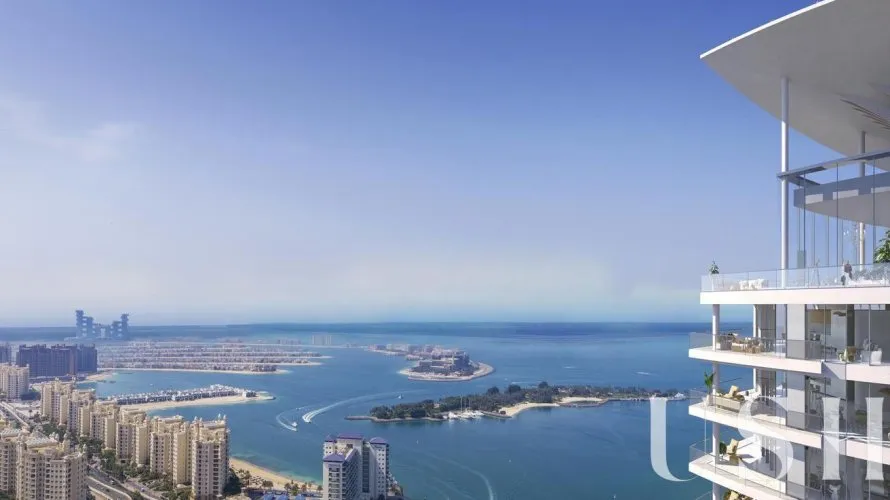 Appartement de 1 chambre à Palm Jumeirah, UAE No. 525 № 7