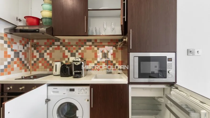 Appartement de 56m² à Palm Jumeirah, UAE No. 979 № 8