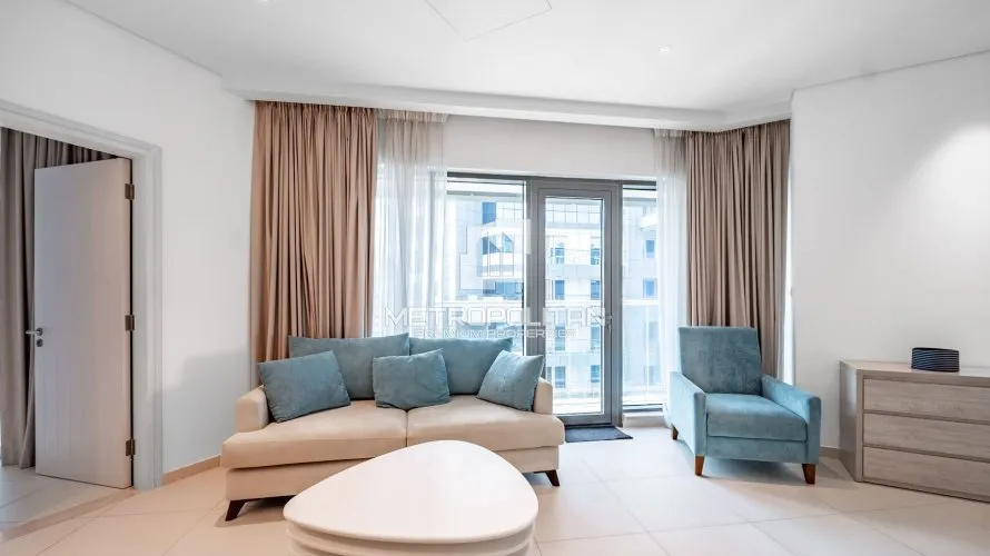 Appartement de 1 chambre à Seven Palm, UAE No. 1041 № 3