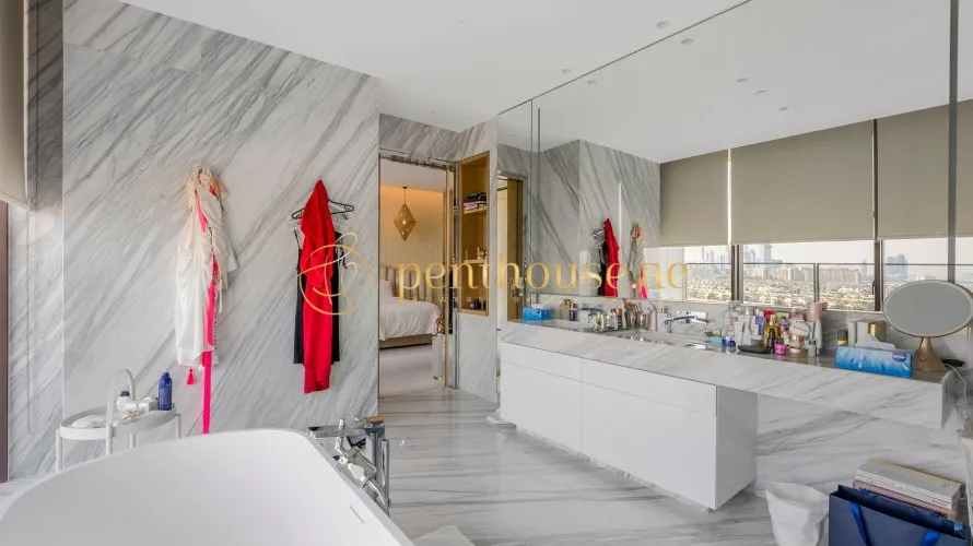 Appartement de 2 chambres à Palm Jumeirah, UAE No. 442 № 22