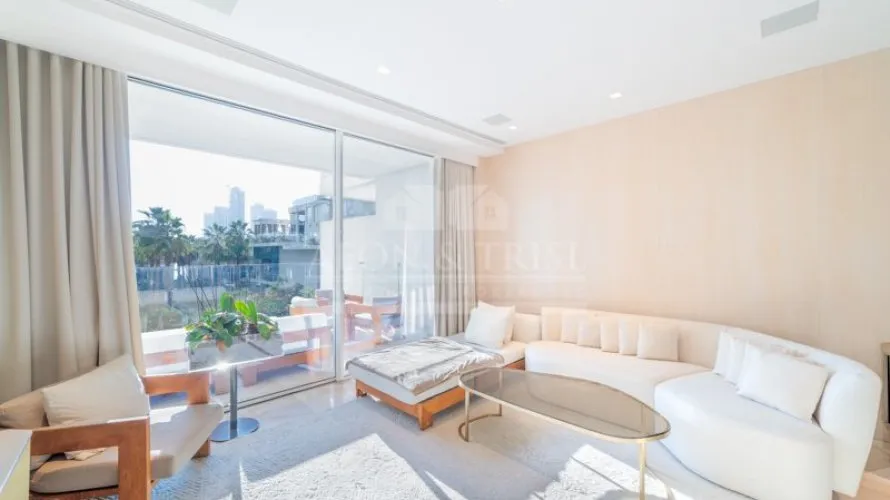 FIVE PALM JUMEIRAH à Palm Jumeirah, UAE No. 17 № 2