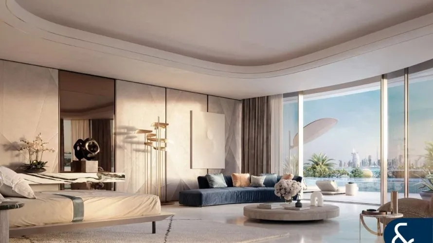 Appartement de 3 chambres à Palm Jumeirah, UAE No. 1070 № 6