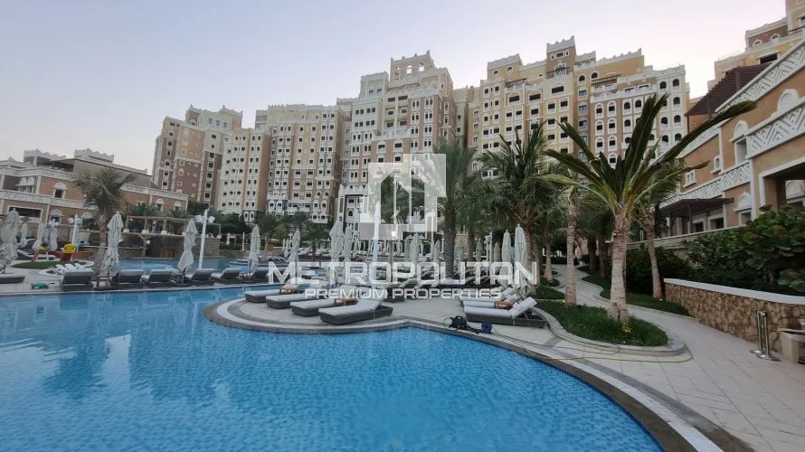 Appartement de 3 chambres à Palm Jumeirah, UAE No. 463 № 13