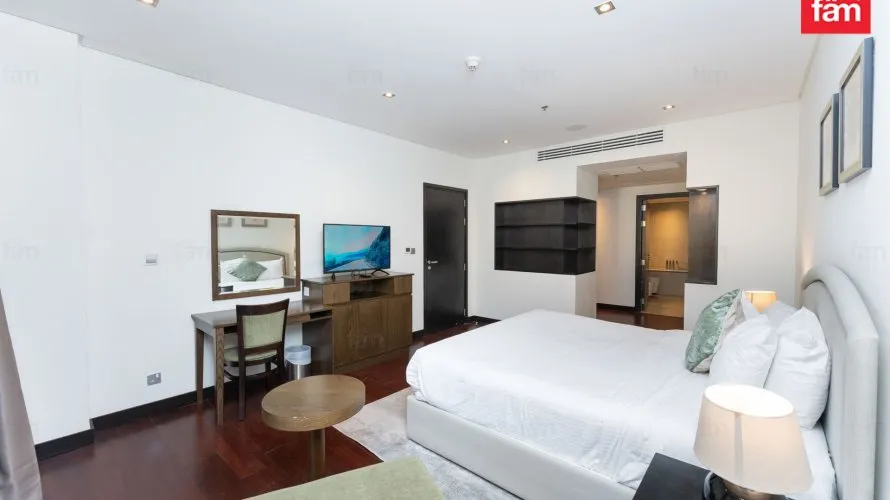 Appartement de 2 chambres à Palm Jumeirah, UAE No. 1096 № 10