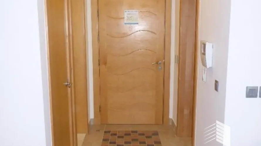 Appartement de 1 chambre à Shoreline Apartments, UAE No. 249 № 4