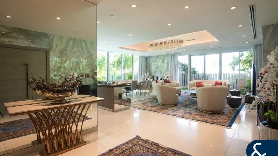 Appartement de 3 chambres à Palm Jumeirah, UAE No. 1207 № 18