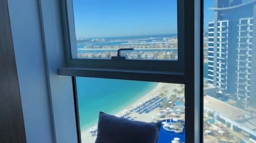 Appartement de 3 chambres à Oceana, UAE No. 157 № 12