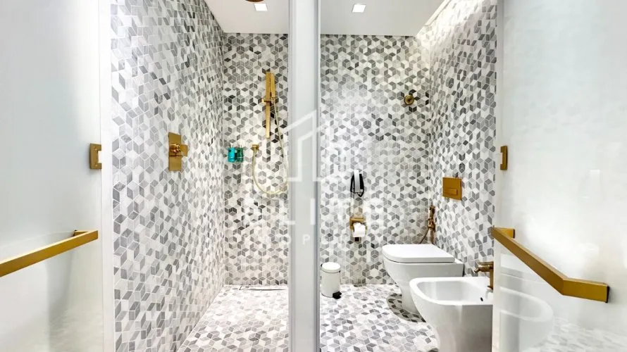 Appartement de 57m² à FIVE Palm Jumeirah, UAE No. 1144 № 7