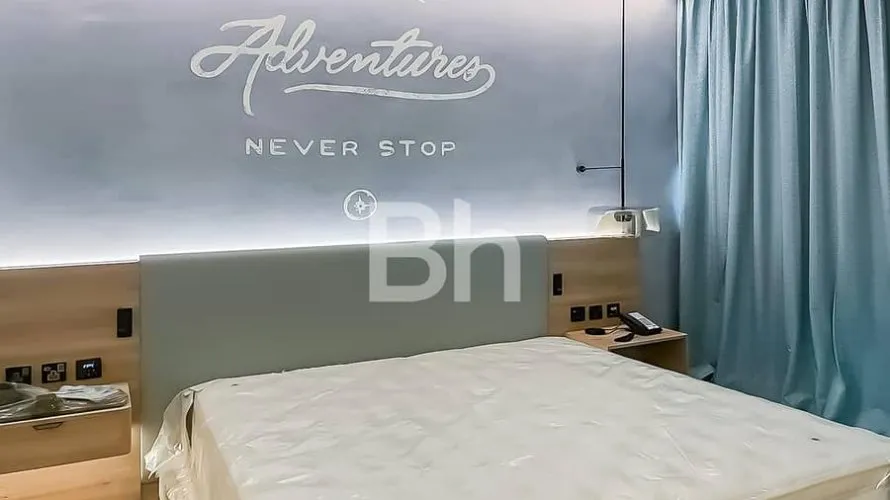 Hôtels-appartement de 38m² à Palm Jumeirah, UAE No. 763 № 27