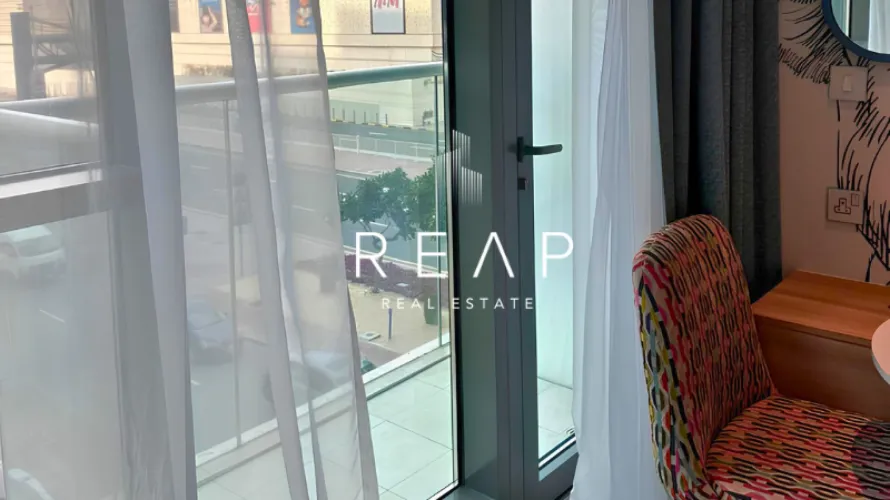 Appartement de 30.8m² à Seven Palm, UAE No. 353 № 5