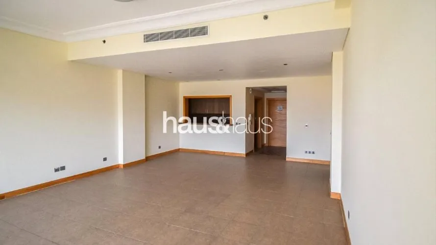 Appartement de 1 chambre à Shoreline Apartments, UAE No. 596 № 6