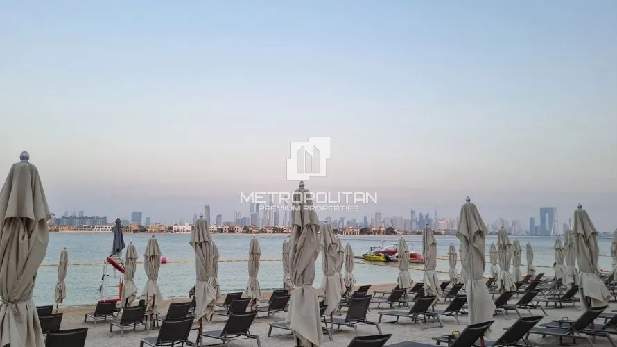 Appartement de 2 chambres à Palm Jumeirah, UAE No. 1037 № 25