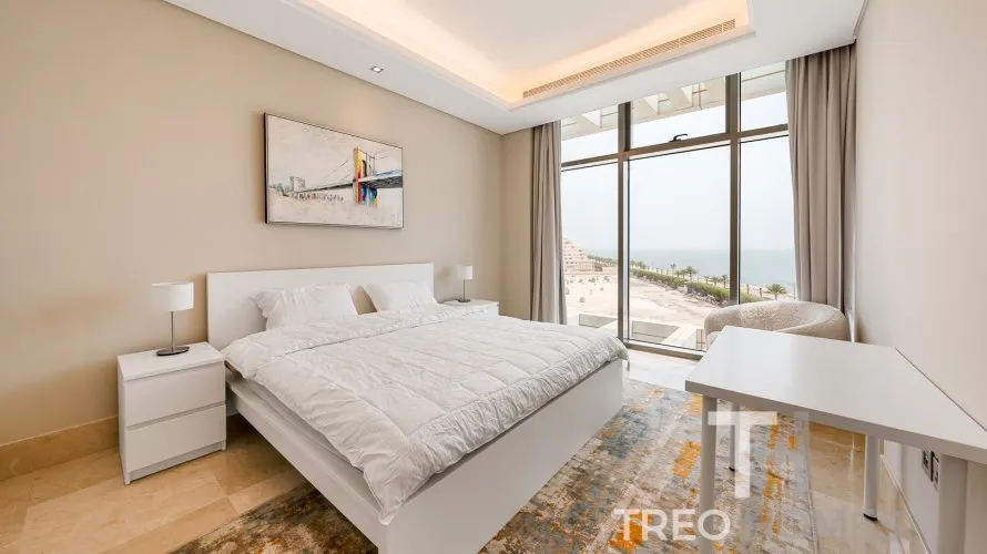 Appartement de 2 chambres à Palm Jumeirah, UAE No. 430 № 3