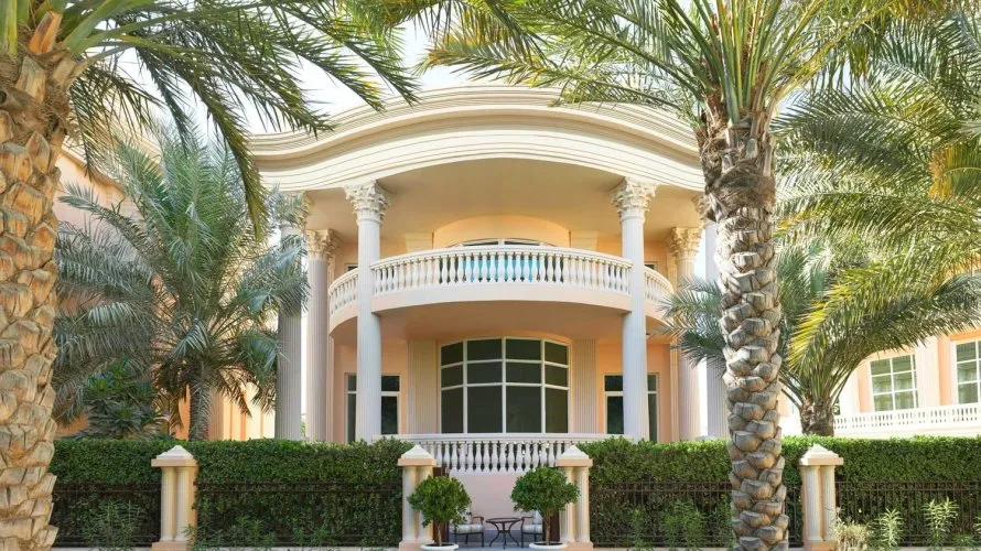 Appartement de 2 chambres à Palm Jumeirah, UAE No. 1242 № 3