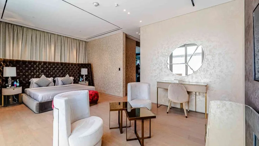 Appartement de 3 chambres à Palm Jumeirah, UAE No. 1325 № 2