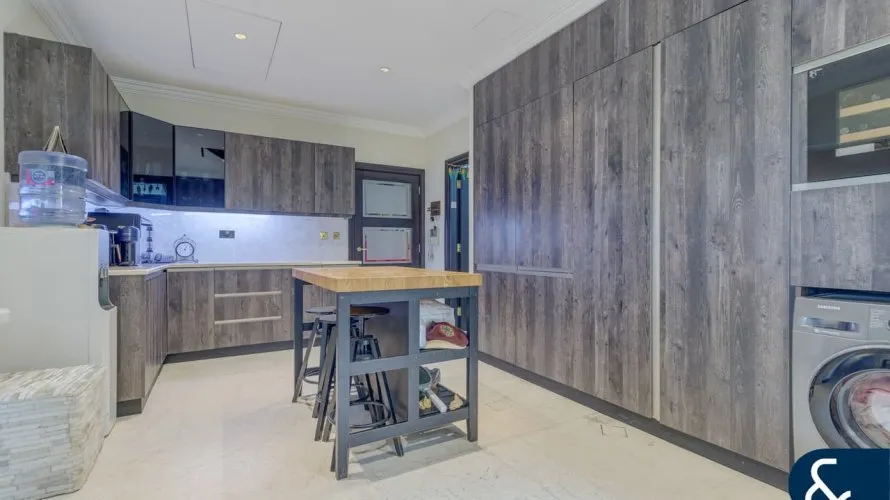 Villa de 3 chambres à Canal Cove Villas, UAE No. 1157 № 4