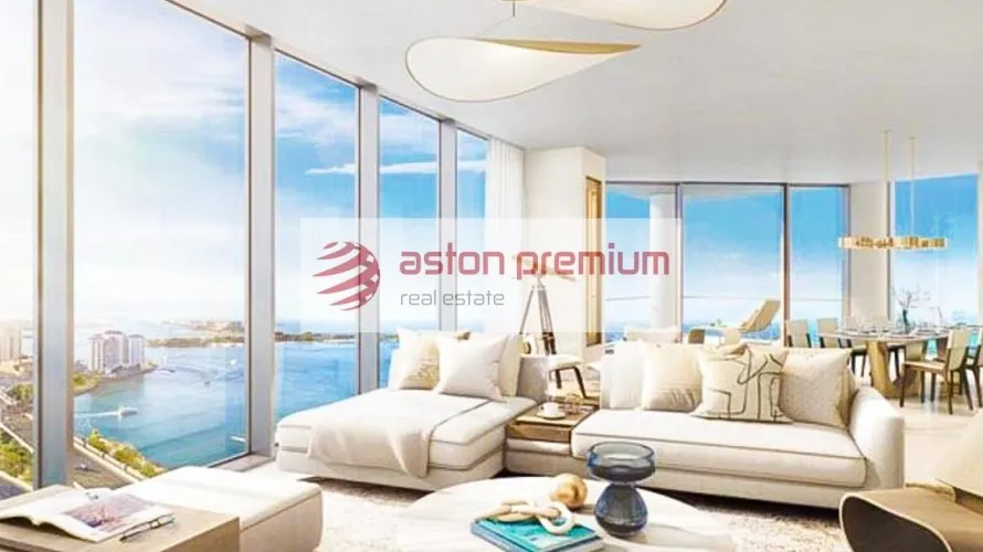 Appartement de 3 chambres à Palm Jumeirah, UAE No. 1376 № 11