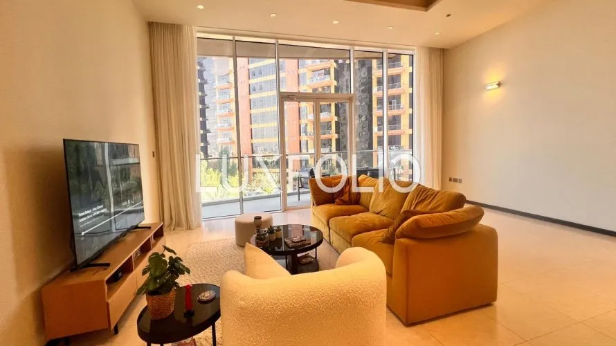 Appartement de 1 chambre à Palm Jumeirah, UAE No. 651 № 3