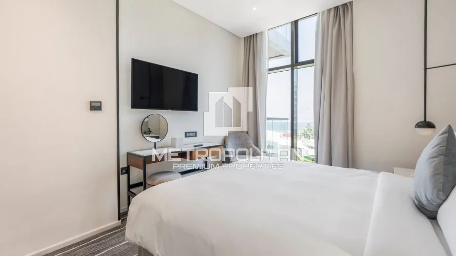 Appartement de 2 chambres à Palm Jumeirah, UAE No. 348 № 10