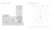 4 chambres Appartement plan d'étage «TYPE D», ARMANI BEACH RESIDENCES