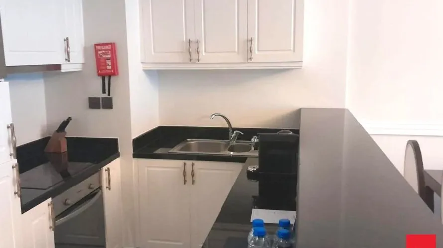 Hôtels-appartement de 1 chambre à Palm Jumeirah, UAE No. 659 № 6