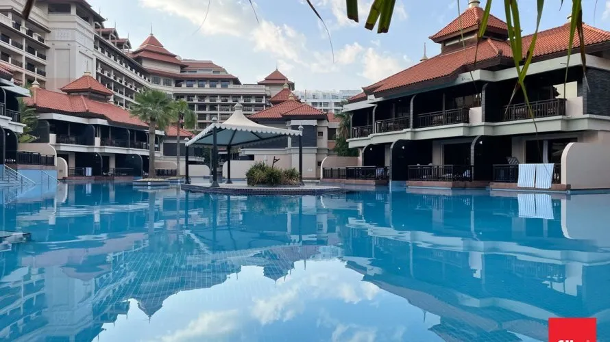 Appartement de 2 chambres à Palm Jumeirah, UAE No. 1096 № 26