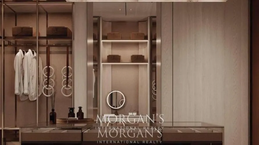 Appartement de 3 chambres à Palm Jumeirah, UAE No. 438 № 6