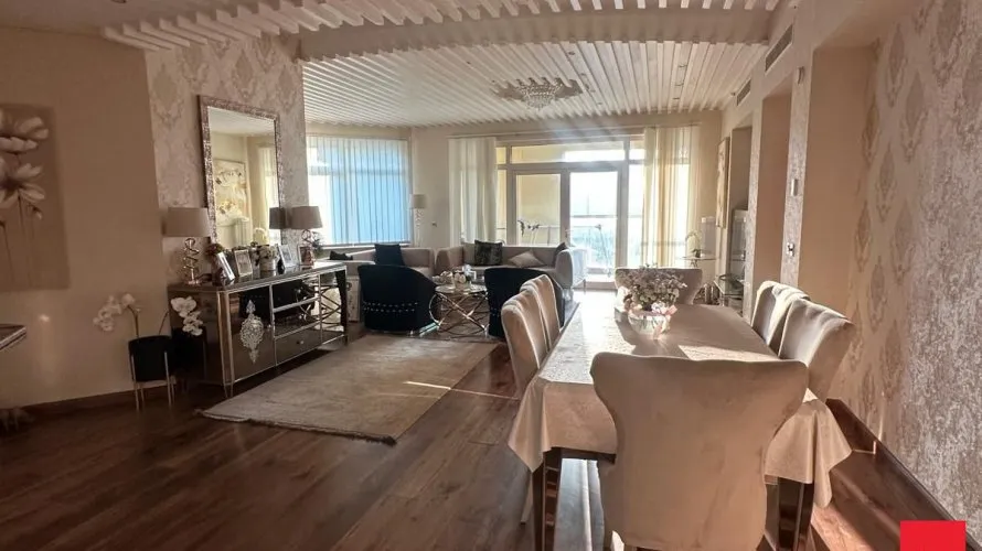 Appartement de 3 chambres à Palm Jumeirah, UAE No. 1384 № 1