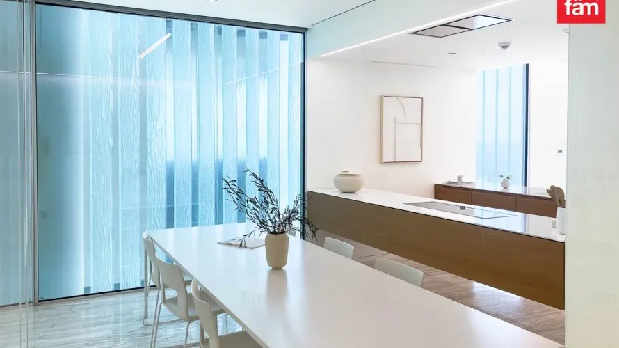 Appartement de 3 chambres à Palm Jumeirah, UAE No. 1385 № 5