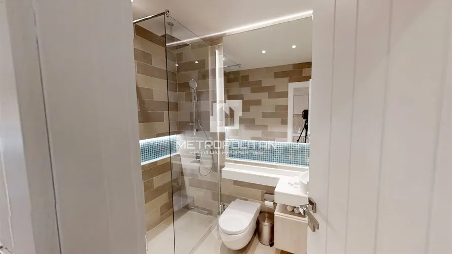 Hôtels-appartement de 33m² à Seven Palm, UAE No. 1017 № 6