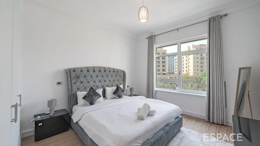 Appartement de 3 chambres à Palm Jumeirah, UAE No. 863 № 6