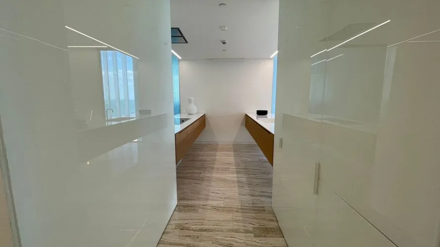 Appartement de 2 chambres à The Crescent, UAE No. 814 № 1