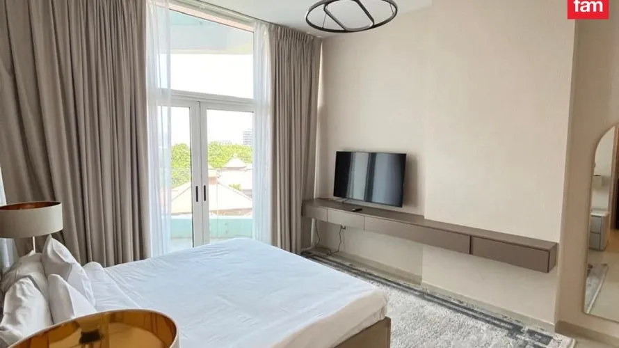 Appartement de 2 chambres à Palm Jumeirah, UAE No. 250 № 15