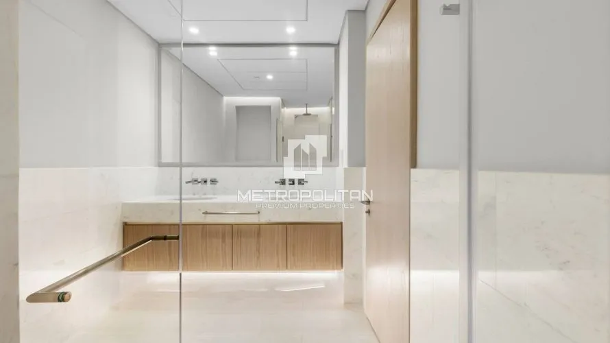 Appartement de 49m² à The Palm Tower, UAE No. 968 № 7