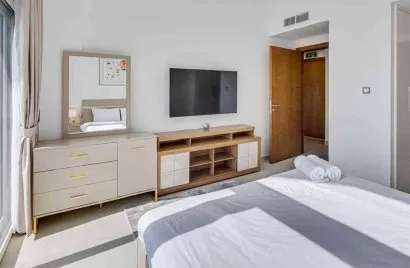 Appartement de 2 chambres à MINA BY AZIZI Palm Jumeirah, UAE No. 269