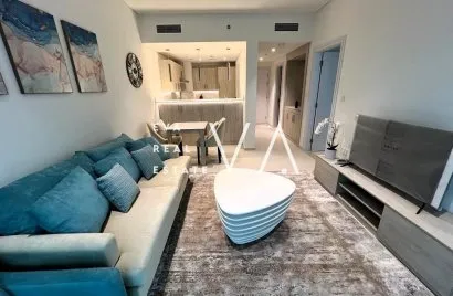 Appartement de 1 chambre à Palm Jumeirah, UAE No. 691