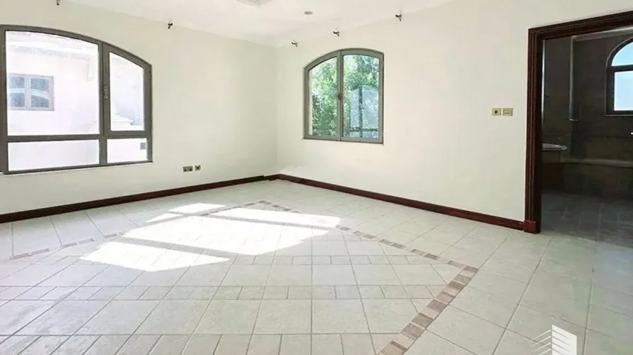 Villa de 4 chambres à Garden Homes, UAE No. 346 № 2