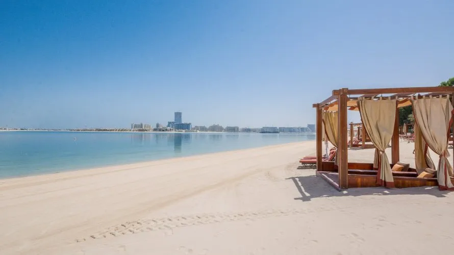 Villa de 5 chambres à Palm Jumeirah, UAE No. 1340 № 17