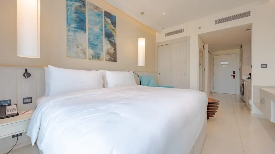 Appartement de 33m² à Palm Jumeirah, UAE No. 1285 № 13