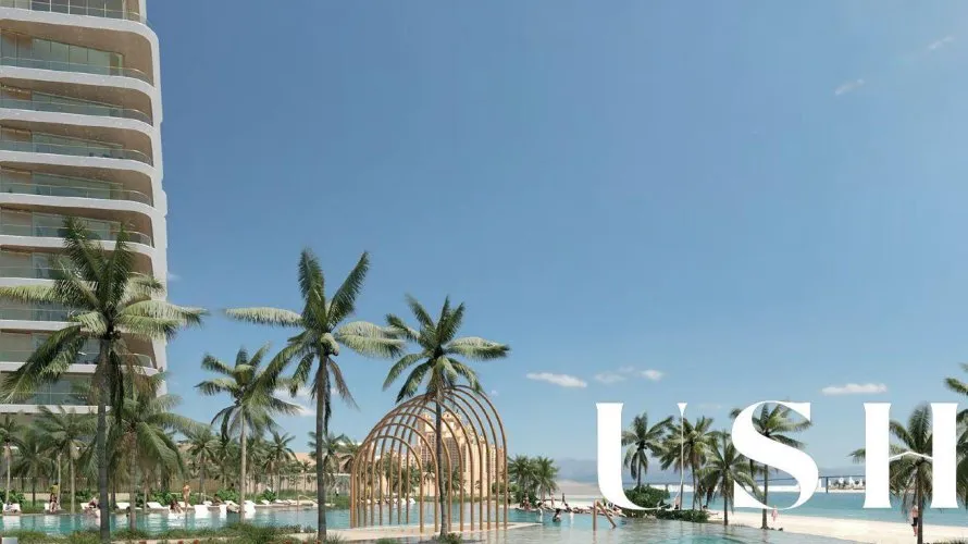 Appartement de 2 chambres à Palm Jumeirah, UAE No. 658 № 6