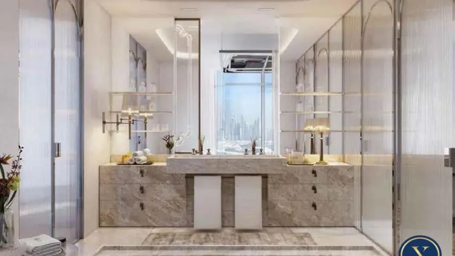 Appartement de 2 chambres à Palm Jumeirah, UAE No. 617 № 10