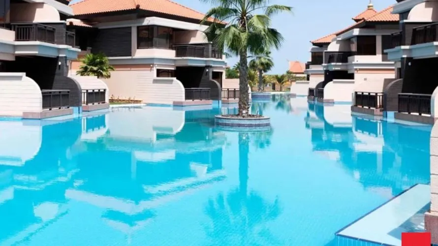 Appartement de 51.5m² à Palm Jumeirah, UAE No. 1262 № 6