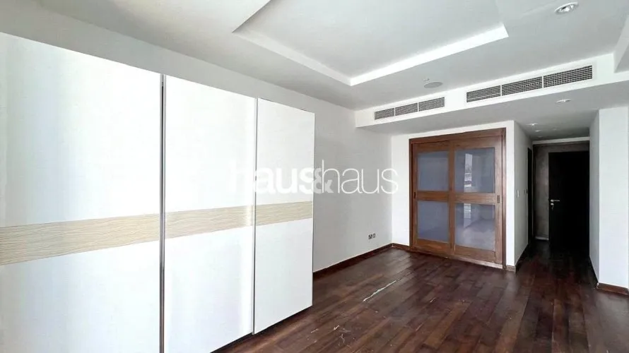 Appartement de 2 chambres à Oceana, UAE No. 611 № 6