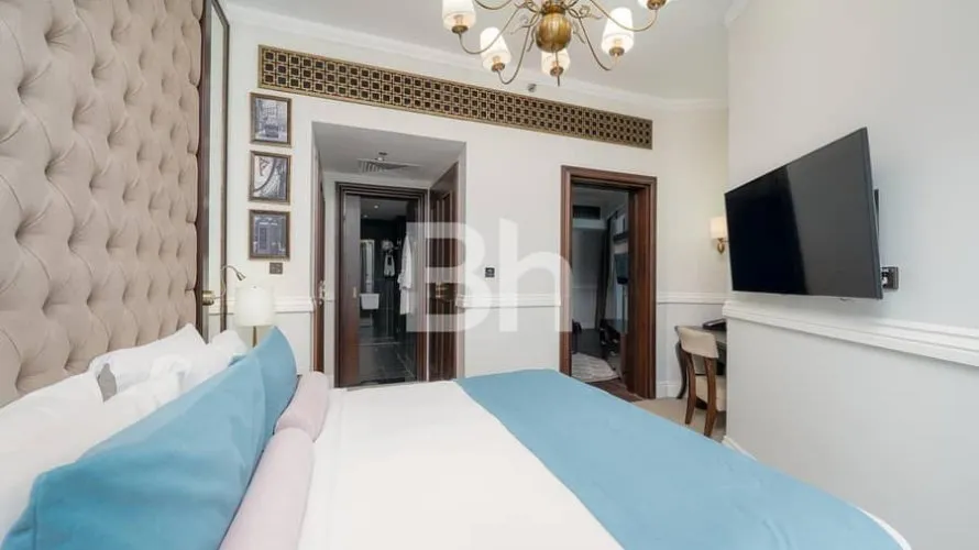 Appartement de 1 chambre à Palm Jumeirah, UAE No. 768 № 7