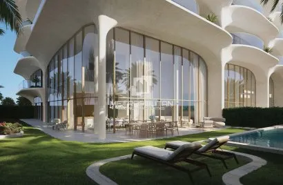 Appartement de 2 chambres à Palm Jumeirah, UAE No. 959