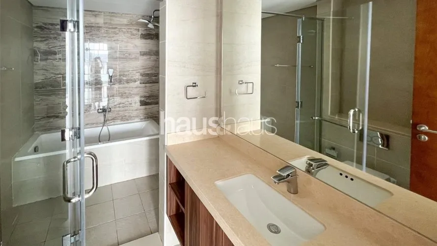 Appartement de 1 chambre à Palm Jumeirah, UAE No. 544 № 6