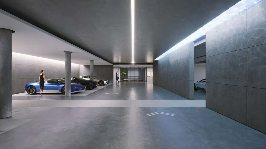 Appartement de 2 chambres à Palm Jumeirah, UAE No. 1173 № 20