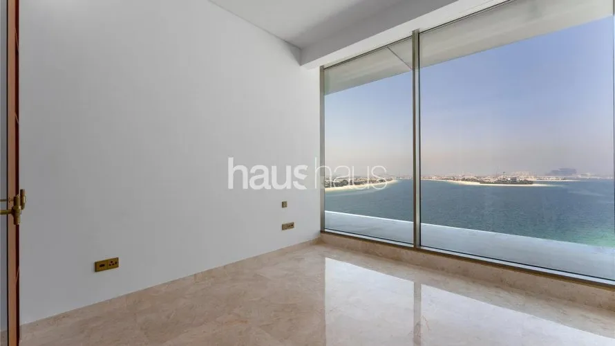 Penthouse de 4 chambres à Palm Jumeirah, UAE No. 570 № 11