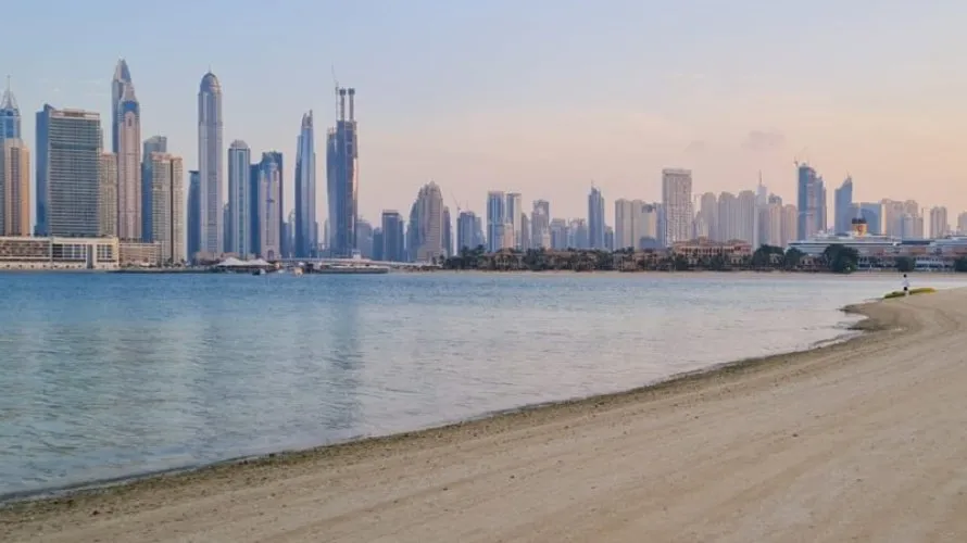 Villa de 6 chambres à Signature Villas, UAE No. 297